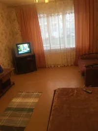 Миниатюра квартиры 9