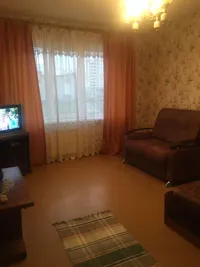 Миниатюра квартиры 10