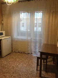 Миниатюра квартиры 12
