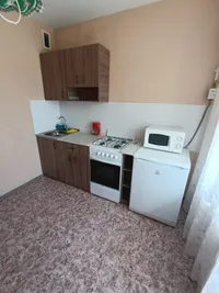 Миниатюра квартиры 14