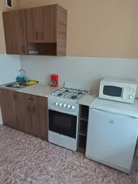 Миниатюра квартиры 15