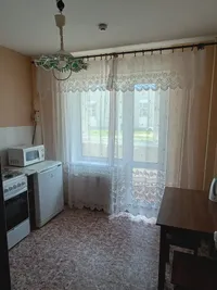 Миниатюра квартиры 16