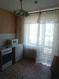 Миниатюра квартиры 17