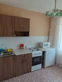 Миниатюра квартиры 18