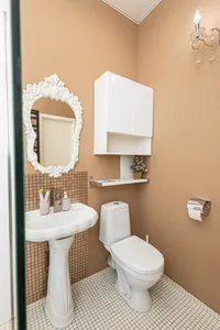 Миниатюра квартиры 11