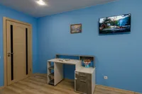 Миниатюра квартиры 3