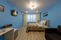 Миниатюра квартиры 10