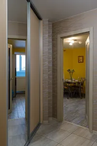 Миниатюра квартиры 12