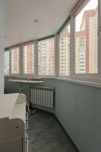 Миниатюра квартиры 13