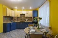 Миниатюра квартиры 14