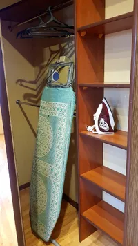 Миниатюра квартиры 3