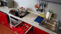 Миниатюра квартиры 4
