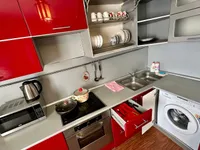 Миниатюра квартиры 11