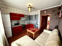Миниатюра квартиры 17