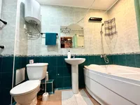 Миниатюра квартиры 16