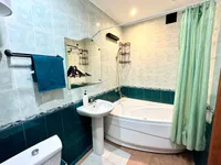 Миниатюра квартиры 22