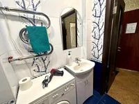 Миниатюра квартиры 2