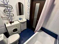 Миниатюра квартиры 5