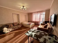 Миниатюра квартиры 18
