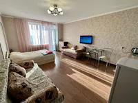 Миниатюра квартиры 19