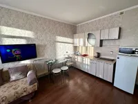 Миниатюра квартиры 23