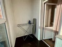Миниатюра квартиры 25