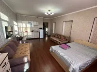 Миниатюра квартиры 1