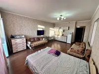 Миниатюра квартиры 28