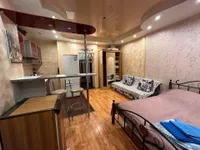 Миниатюра квартиры 6