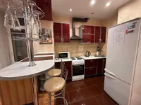 Миниатюра квартиры 8