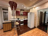Миниатюра квартиры 9