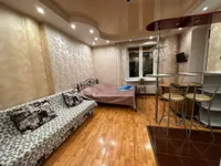 Миниатюра квартиры 14