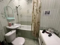 Миниатюра квартиры 17