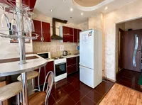 Миниатюра квартиры 21