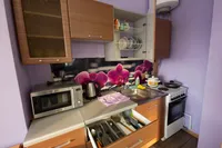 Миниатюра квартиры 7
