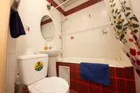 Миниатюра квартиры 12