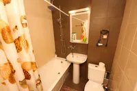 Миниатюра квартиры 2