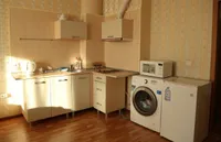Миниатюра квартиры 4
