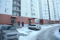 Миниатюра квартиры 9