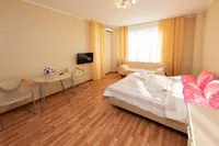 Миниатюра квартиры 17