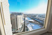 Миниатюра квартиры 22