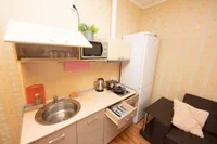 Миниатюра квартиры 2