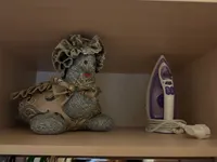 Миниатюра квартиры 8