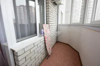 Миниатюра квартиры 14