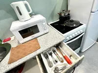 Миниатюра квартиры 3