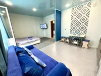 Миниатюра квартиры 5
