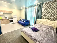 Миниатюра квартиры 1