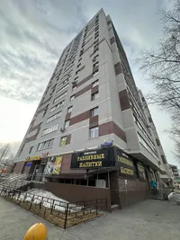 Миниатюра квартиры 11