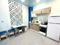 Миниатюра квартиры 12