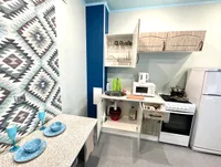 Миниатюра квартиры 13